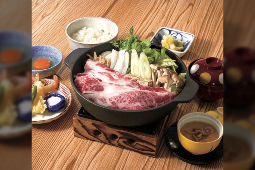 寿司・和食　がんこ