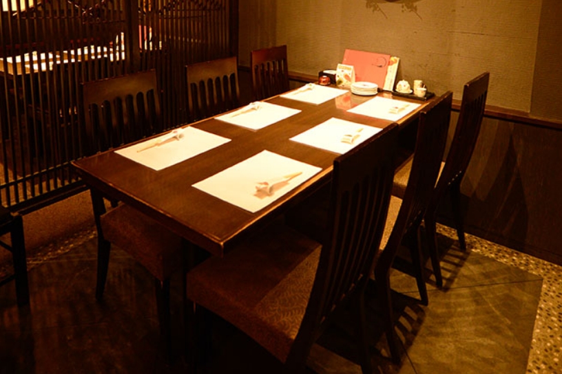 京やさい料理 接方来