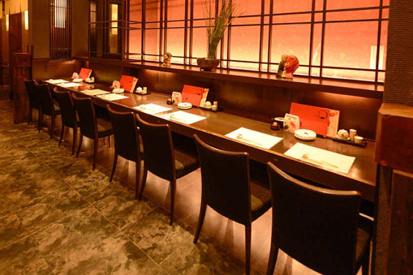 京やさい料理 接方来