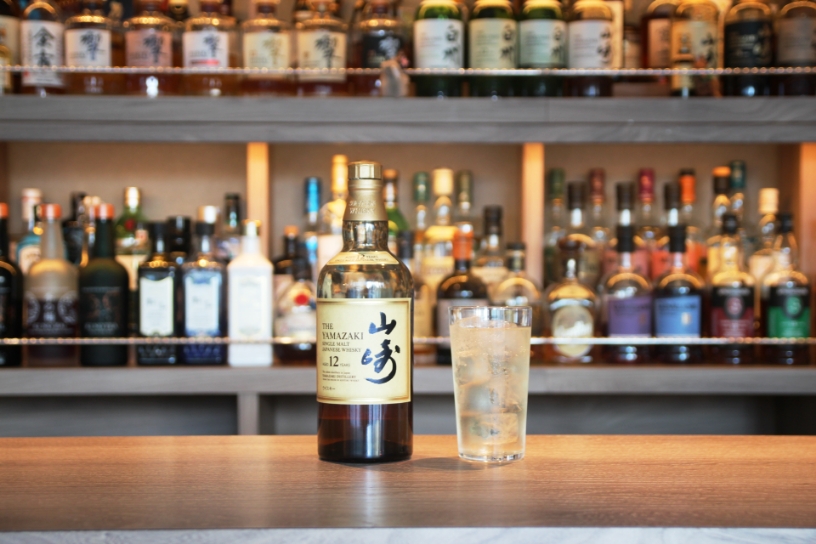 お酒の美術館 京都駅中央口店