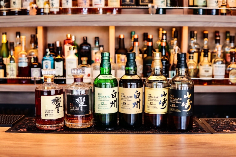 お酒の美術館 京都駅中央口店