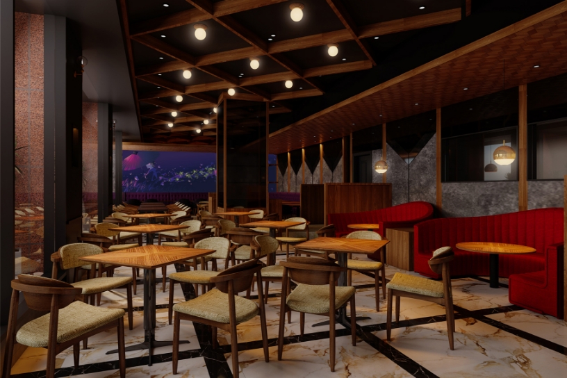 Pub & Grill 7 TAPS TAVERN