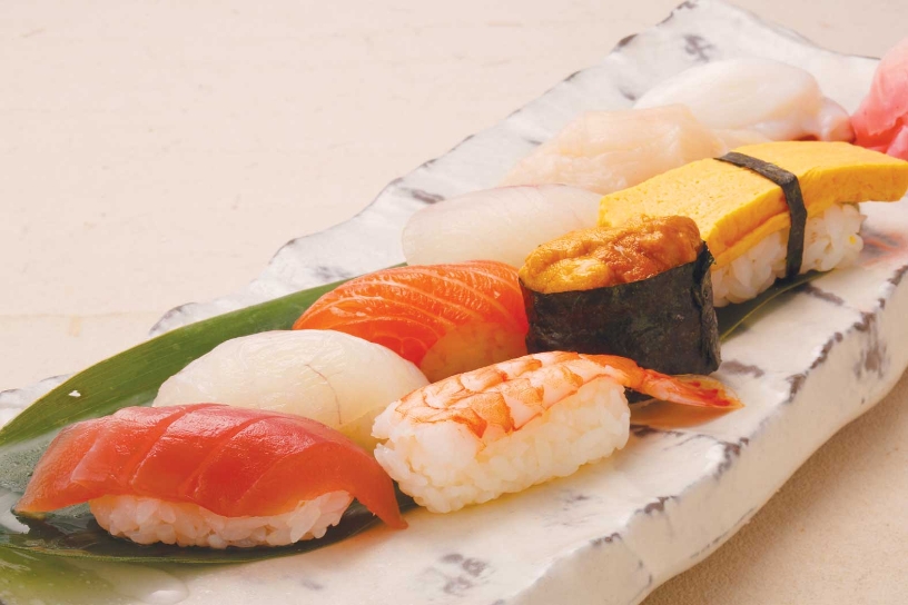 そば酒房 徳兵衛