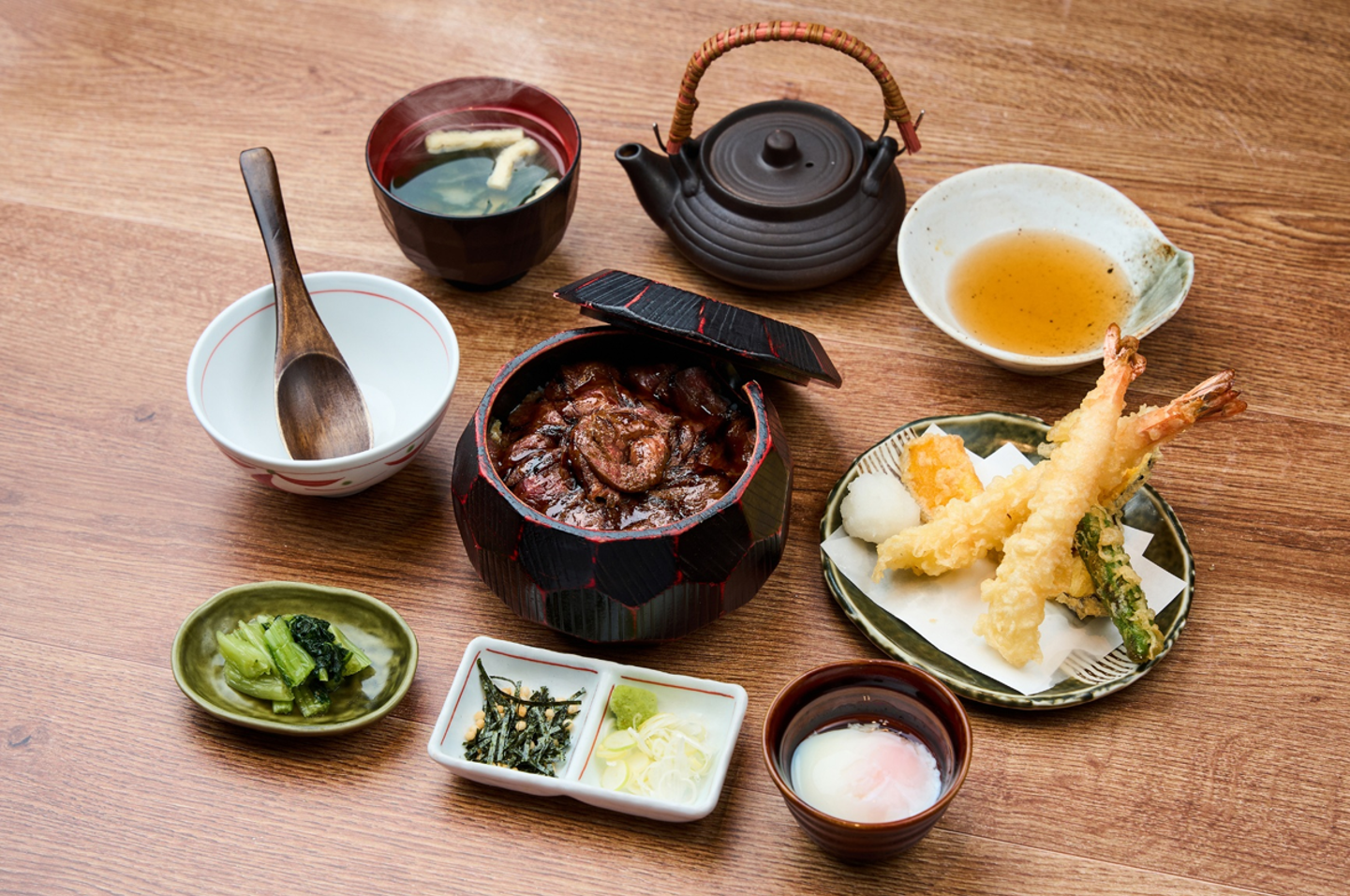 京都 和牛 八重郎