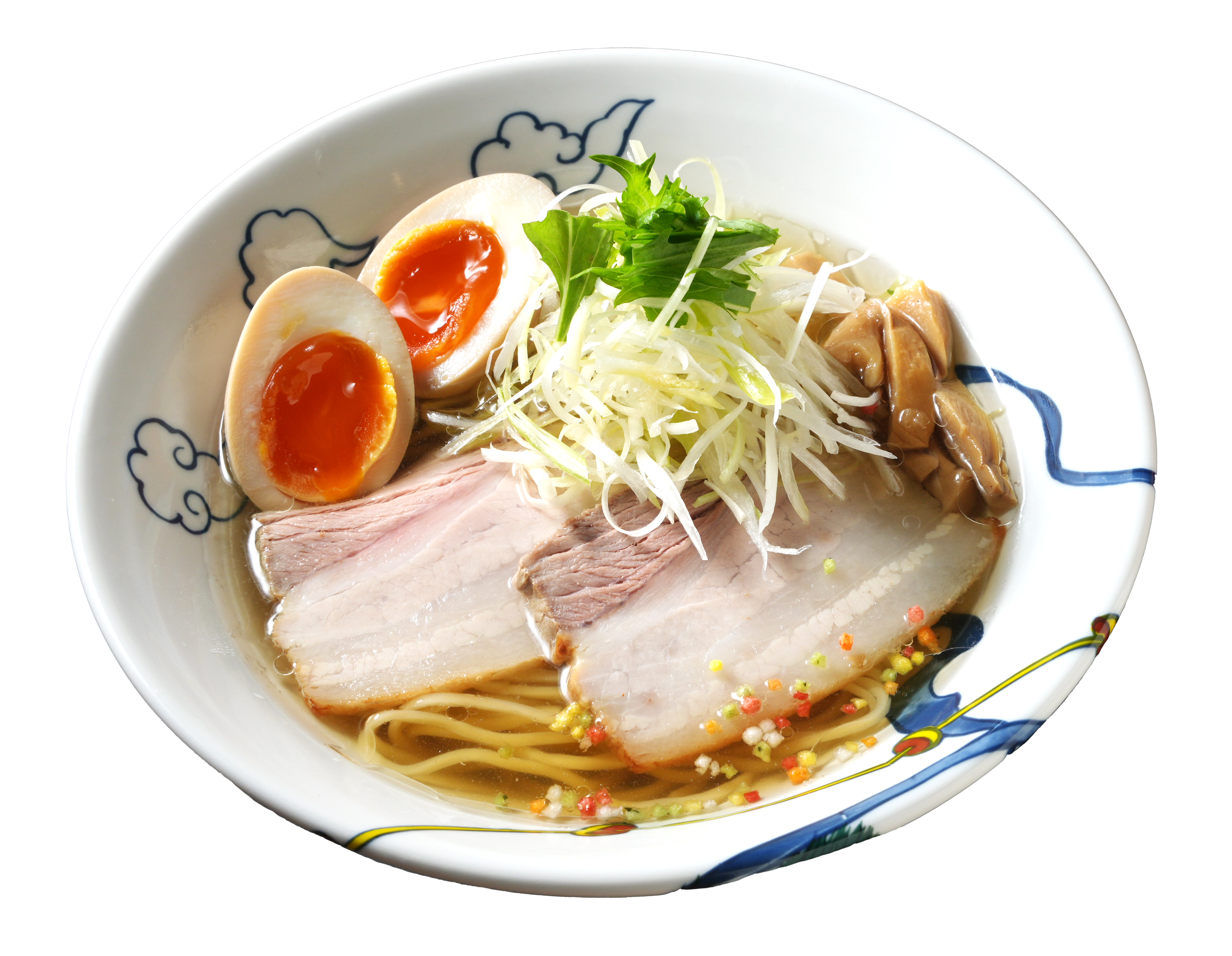 京都 拉麺 小路