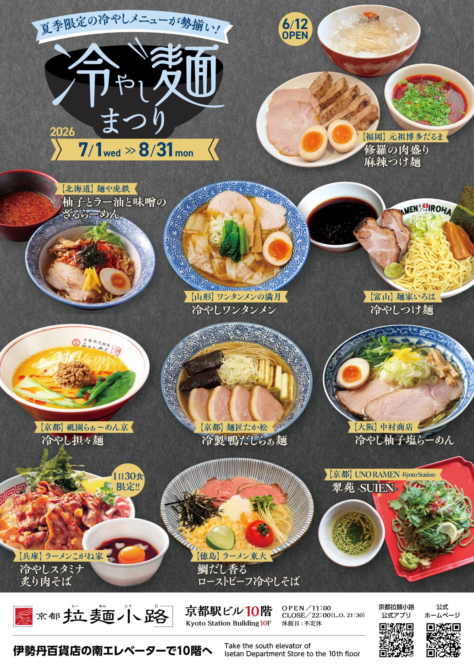 京都 拉麺 小路