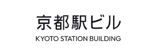京都駅ビル KYOTO STATION BUILDING