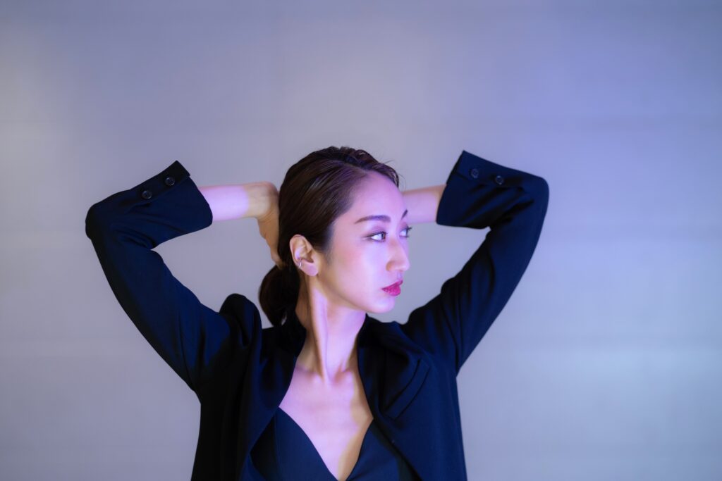 Ms.OOJA 流しのOOJA総集編 TOUR
