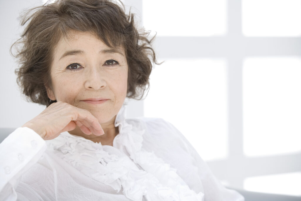 倍賞千恵子コンサート2025<br>with 小六禮次郎