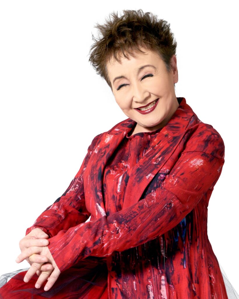 加藤登紀子ほろ酔いコンサート2025