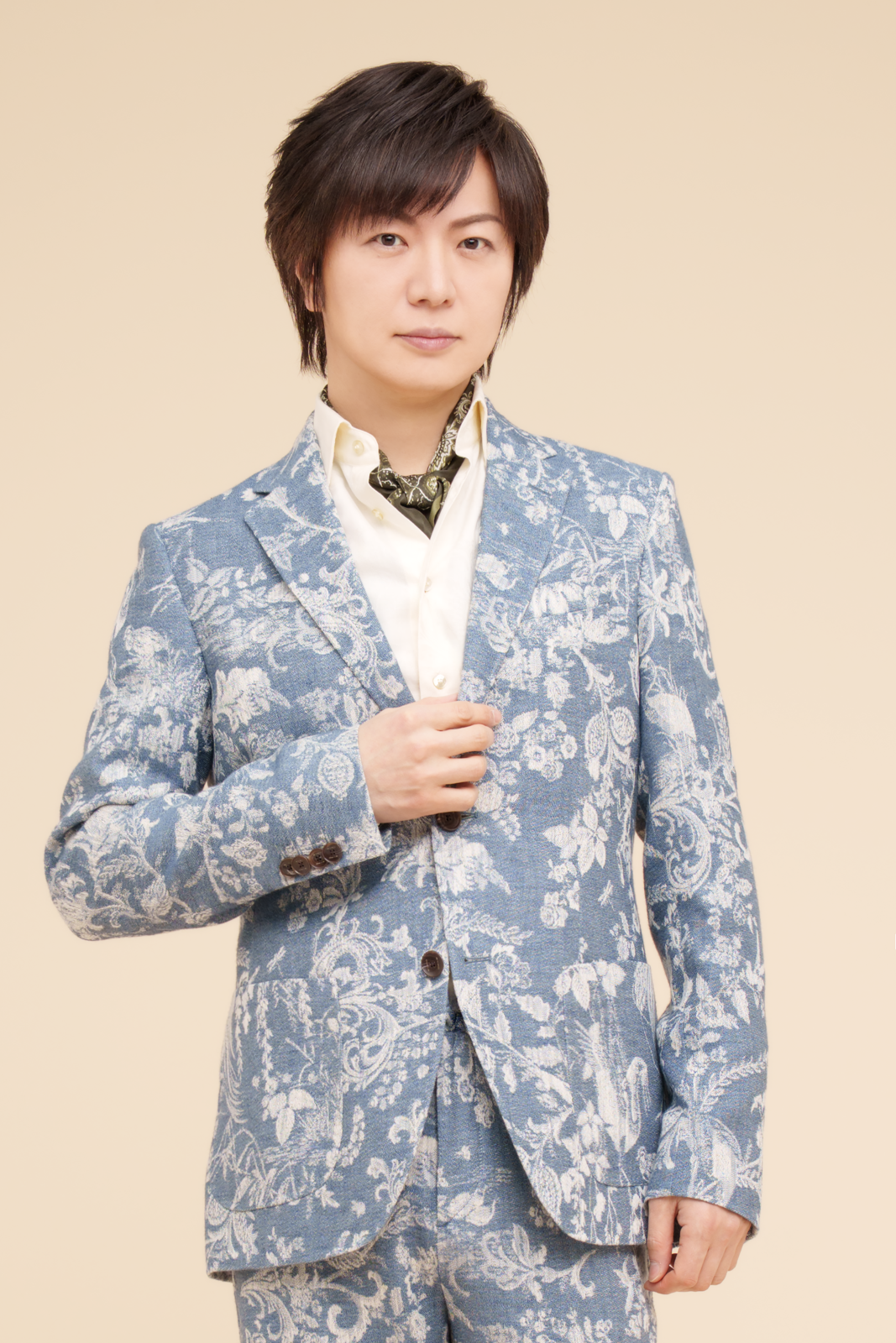 ⽵島 宏 25周年の⼊り⼝<br>Jewel Box 〜ムーンストーン〜